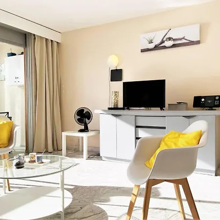En Bord De 2 Pieces - 5 Couchages - - Fr-1-251-430 *